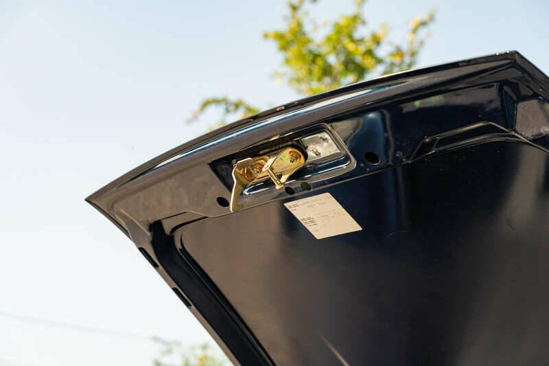 Bild 23/50 von Porsche 911 Carrera (1997)