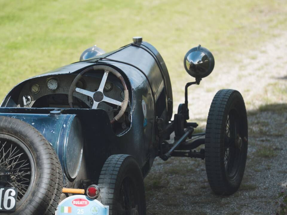 Image 19/36 de Bugatti Type 30 (1923)