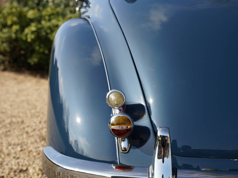 Image 35/50 of Mercedes-Benz 170 S Cabriolet A (1949)