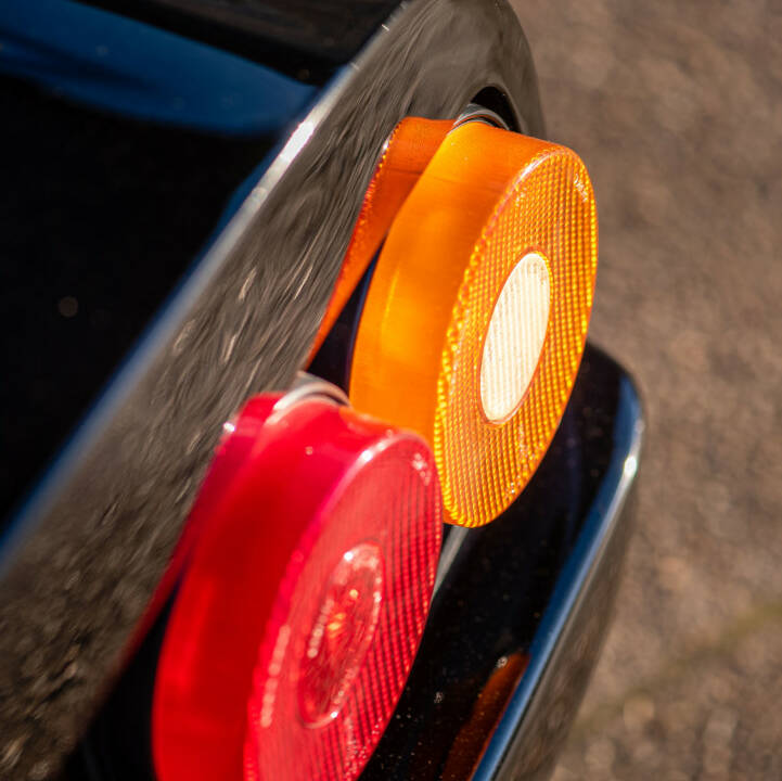 Image 19/50 of Ferrari 512 BBi (1984)