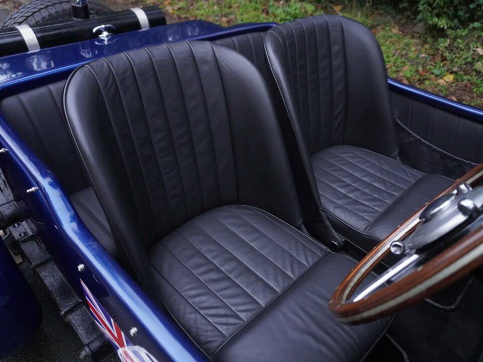 Bild 10/19 von Bentley Mk VI Straight Eight B81 Special (1950)