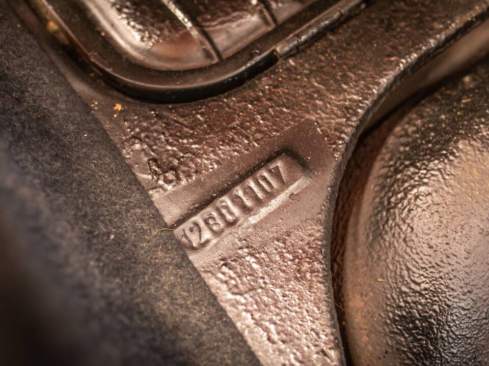 Bild 20/21 von Porsche 912 (1967)