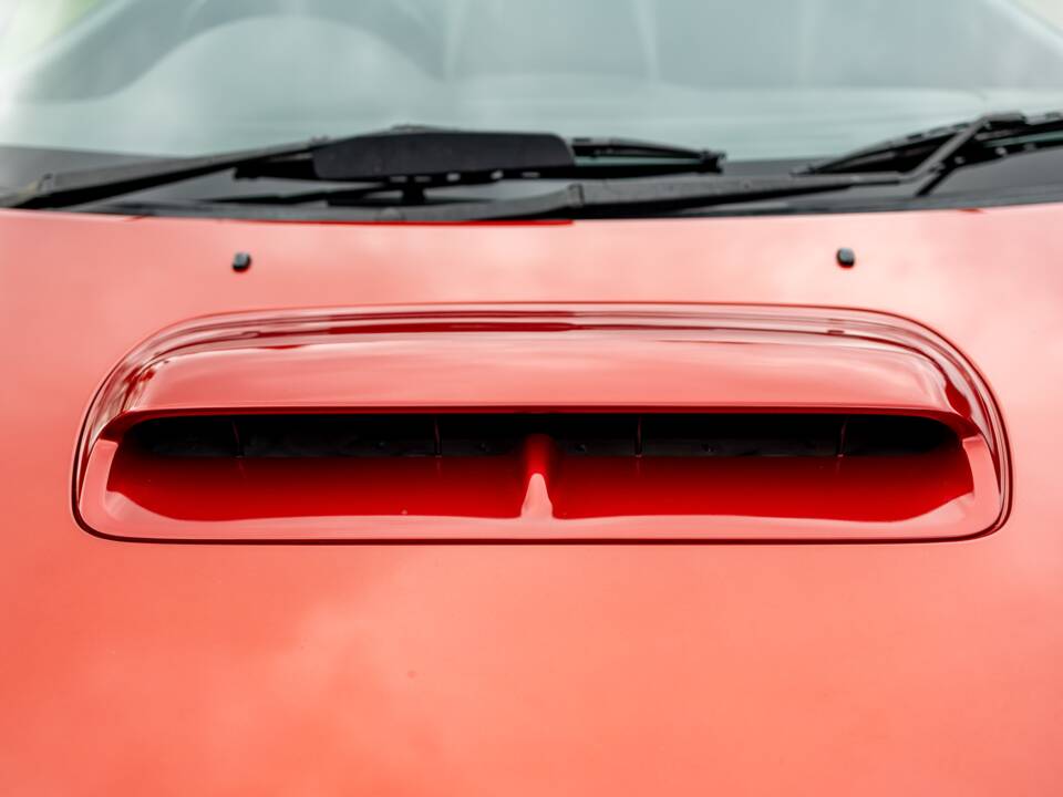 Imagen 22/50 de Subaru Impreza GT Turbo (2000)