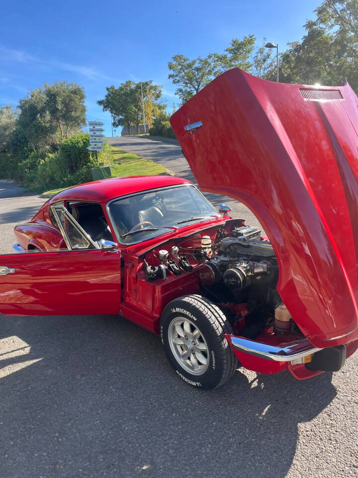 Bild 47/50 von Triumph GT 6 Mk III (1971)
