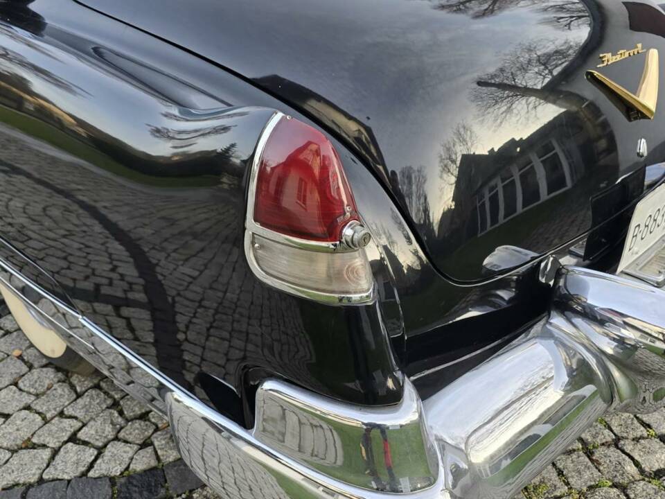 Bild 3/9 von Cadillac 62 Sedan (1950)