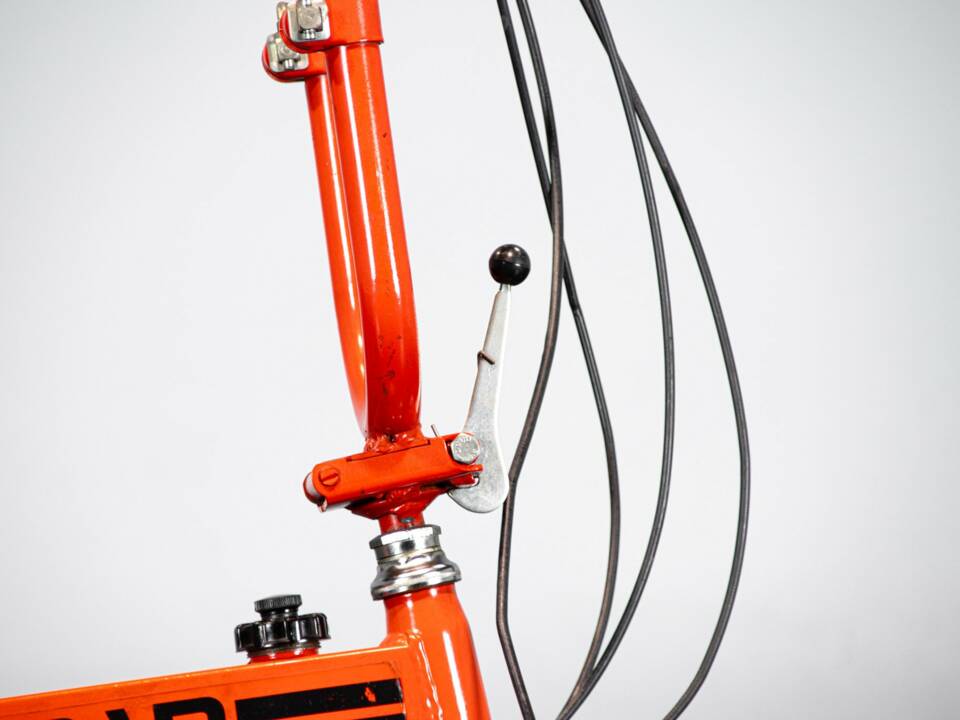 Afbeelding 19/50 van Pram DUMMY (1979)