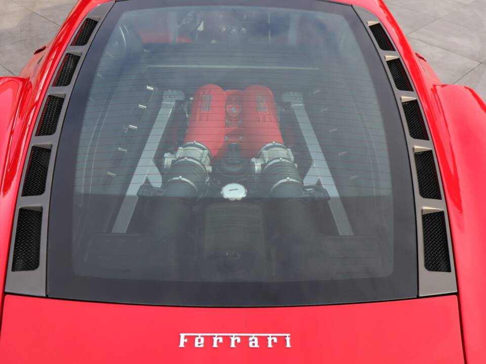 Afbeelding 24/50 van Ferrari F 430 (2007)