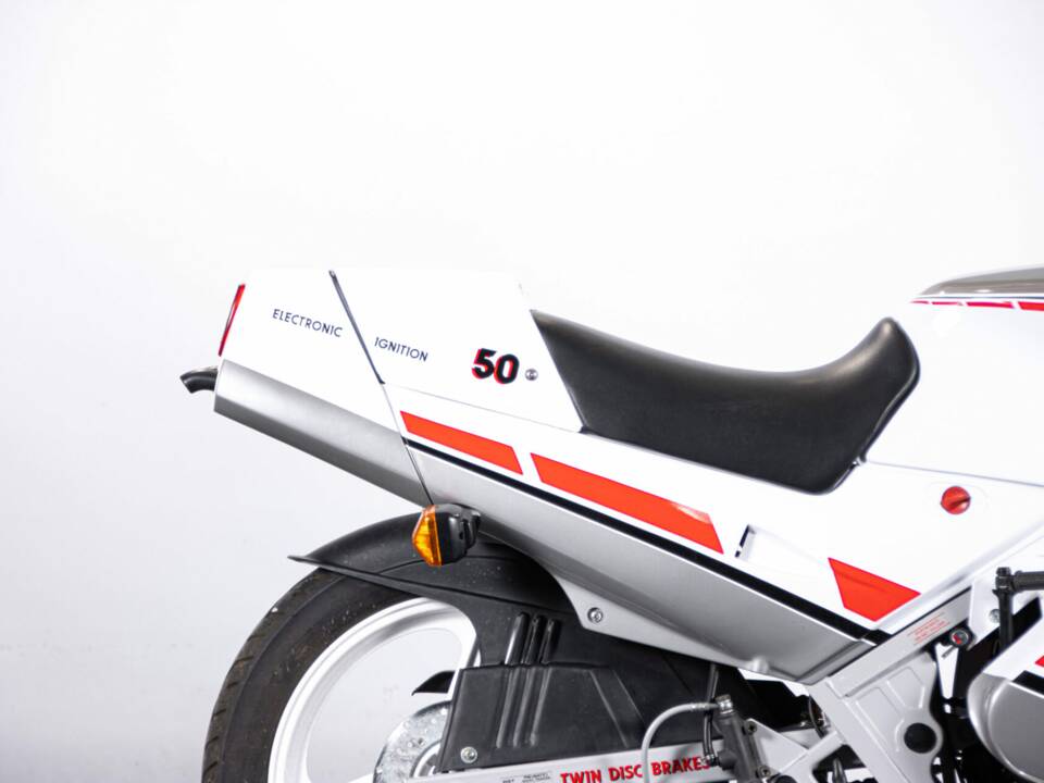 Immagine 35/50 di Malaguti RST 50 (1986)