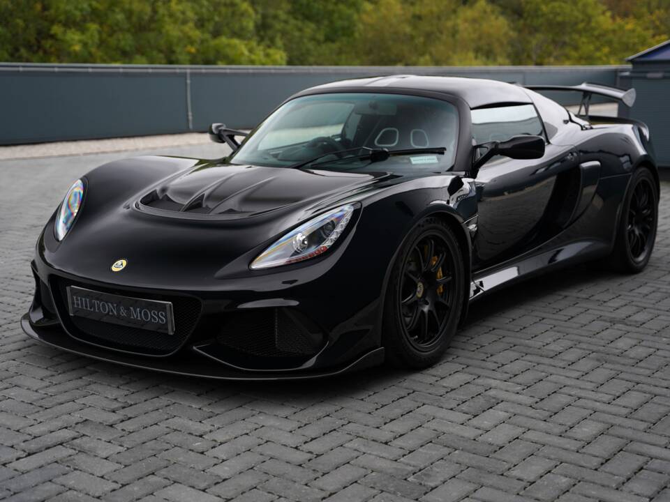 Immagine 11/50 di Lotus Exige Sport 410 (2020)