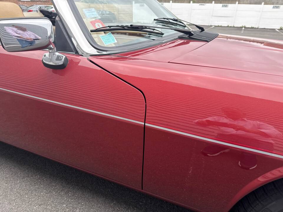 Image 9/64 of Jaguar XJ-S Convertible (1989)