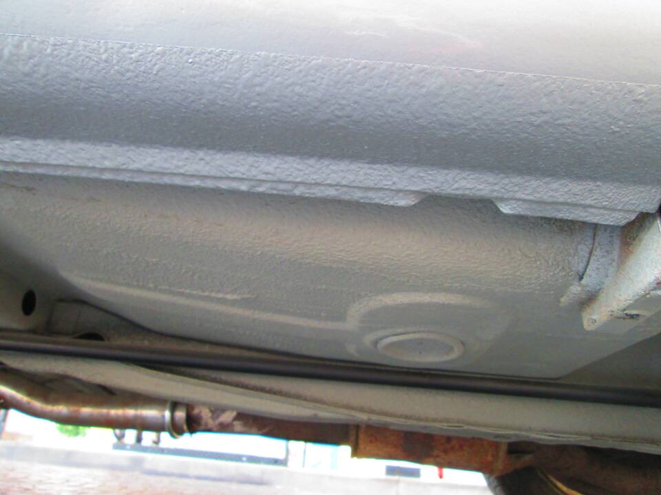 Immagine 70/81 di Alfa Romeo Alfetta 1.8 (1976)