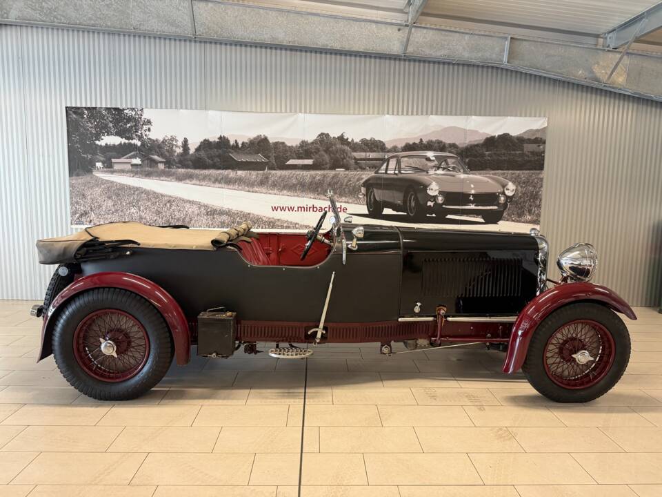 Afbeelding 1/20 van Lagonda 4.5 Litre M 45 Sports Saloon (1934)