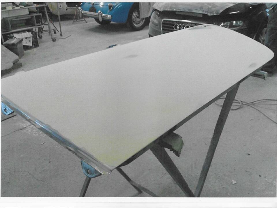 Immagine 84/89 di Porsche 911 2.2 E (1971)