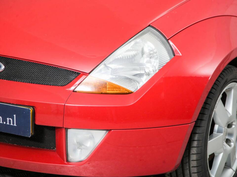 Bild 21/45 von Ford Streetka (2004)