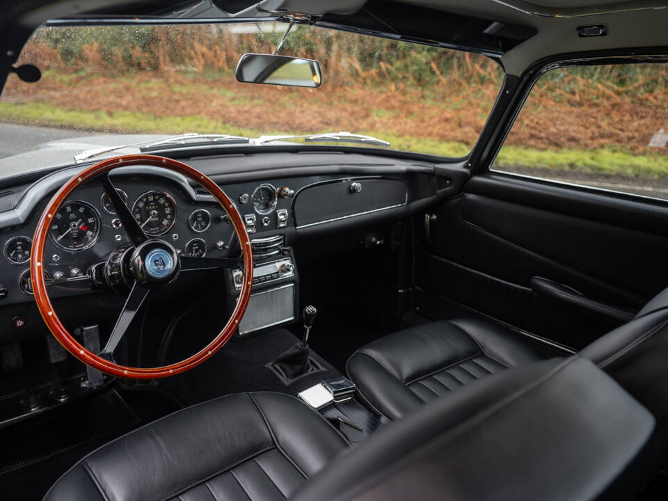 Bild 24/28 von Aston Martin DB 5 (1964)