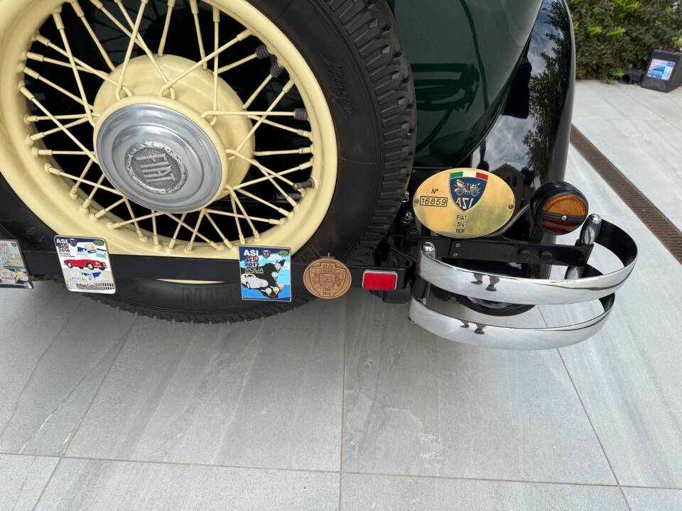 Bild 3/53 von FIAT 514 (1931)