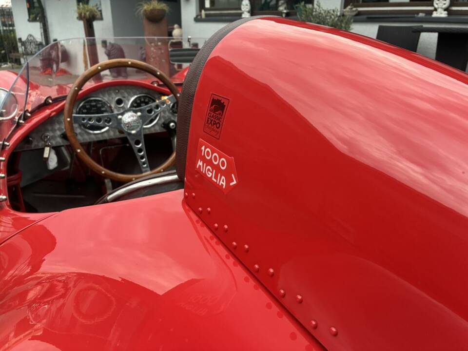 Bild 14/31 von Triumph TR 2 (1955)