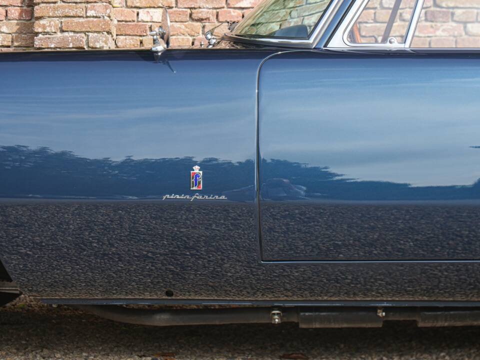 Bild 23/50 von Ferrari 250 GT Pininfarina Coupe (1959)