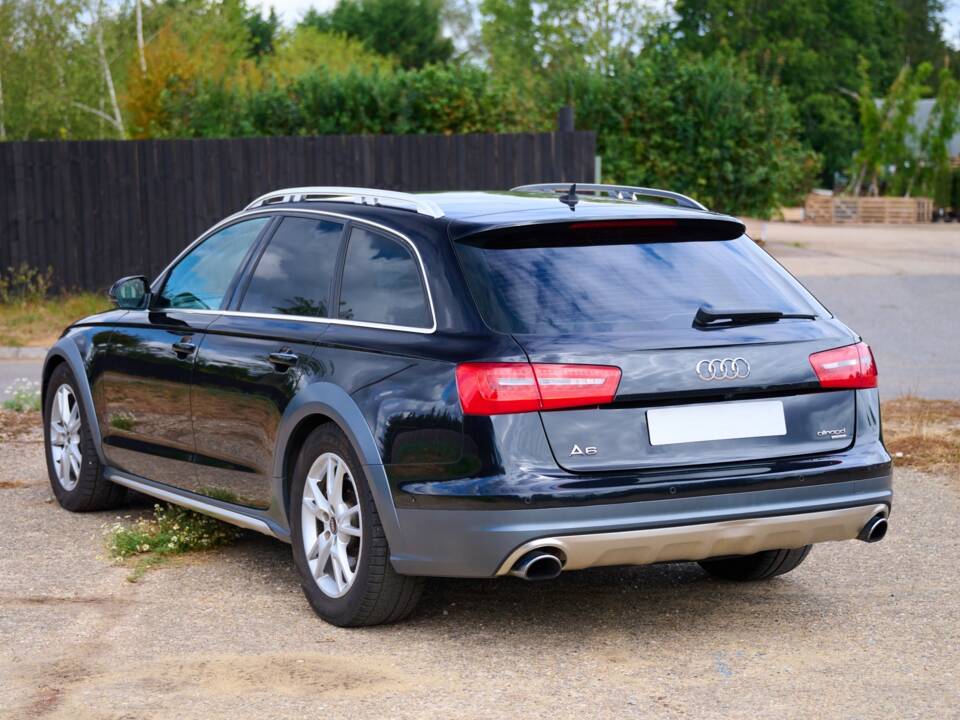 Bild 3/50 von Audi A6 3.0 TFSI allroad quattro (2012)