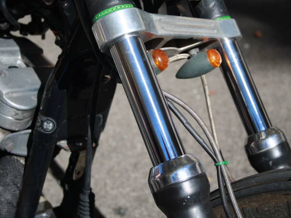 Imagen 29/50 de Harley-Davidson DUMMY (1995)