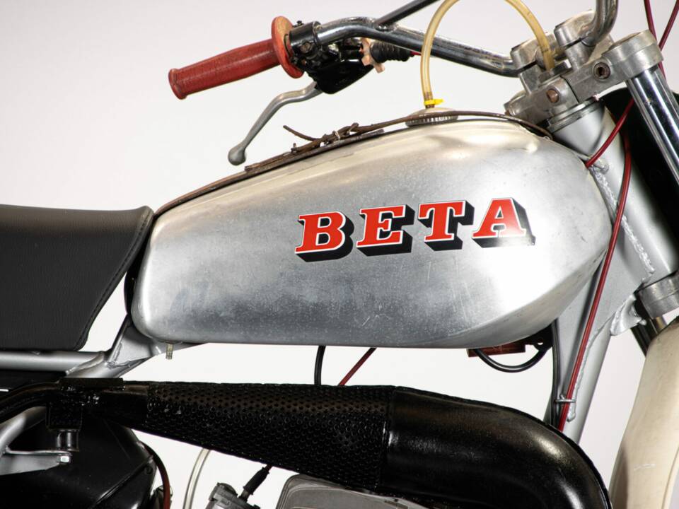 Image 22/30 de Beta CR 250 (1975)