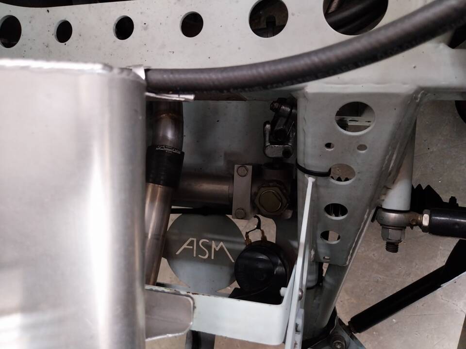 Image 59/65 de Aston Martin DBR1 (2018)