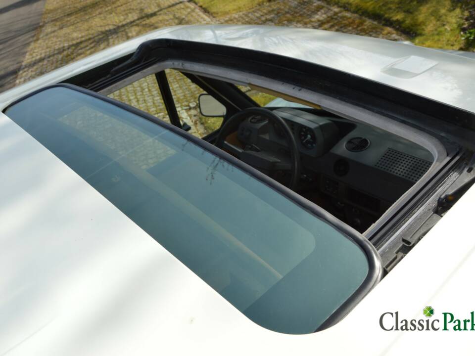 Bild 13/50 von Land Rover Range Rover Classic (1981)