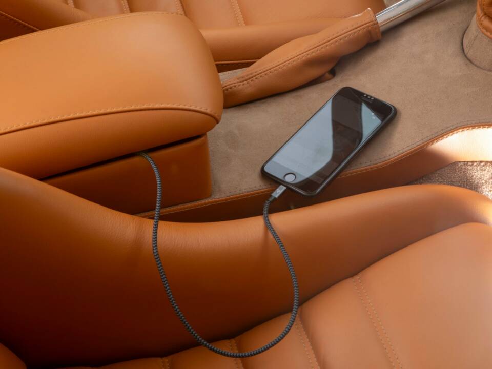 Imagen 50/50 de Jaguar E-Type 4.2 (1965)