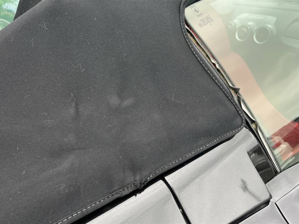 Imagen 52/82 de Ferrari F430 Spider (2007)