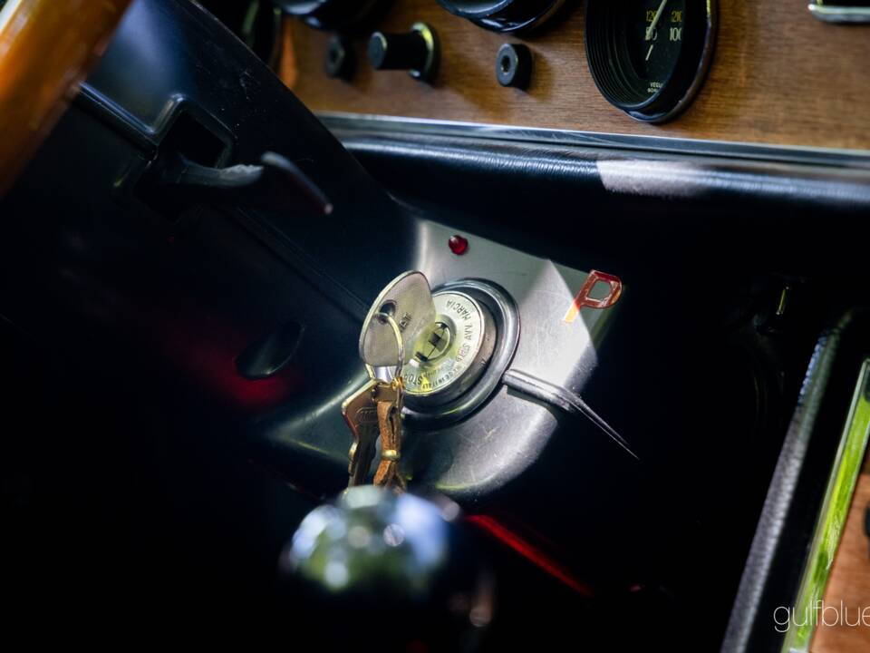 Image 28/67 de FIAT Dino Spider (1968)