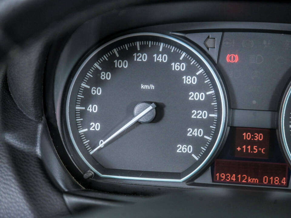 Afbeelding 20/50 van BMW 125i (2008)