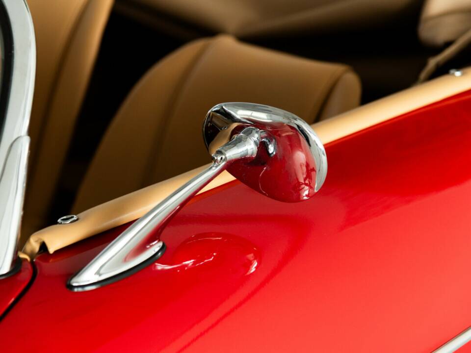 Bild 20/39 von Porsche 356 1500 Speedster (1955)