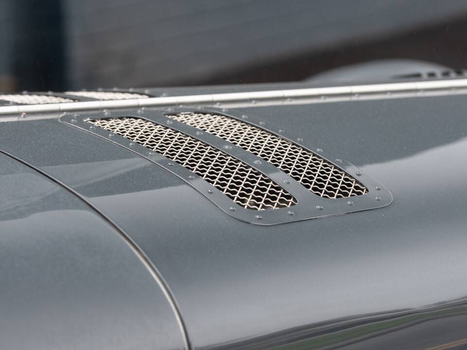 Bild 31/72 von Jaguar Special custom (1959)