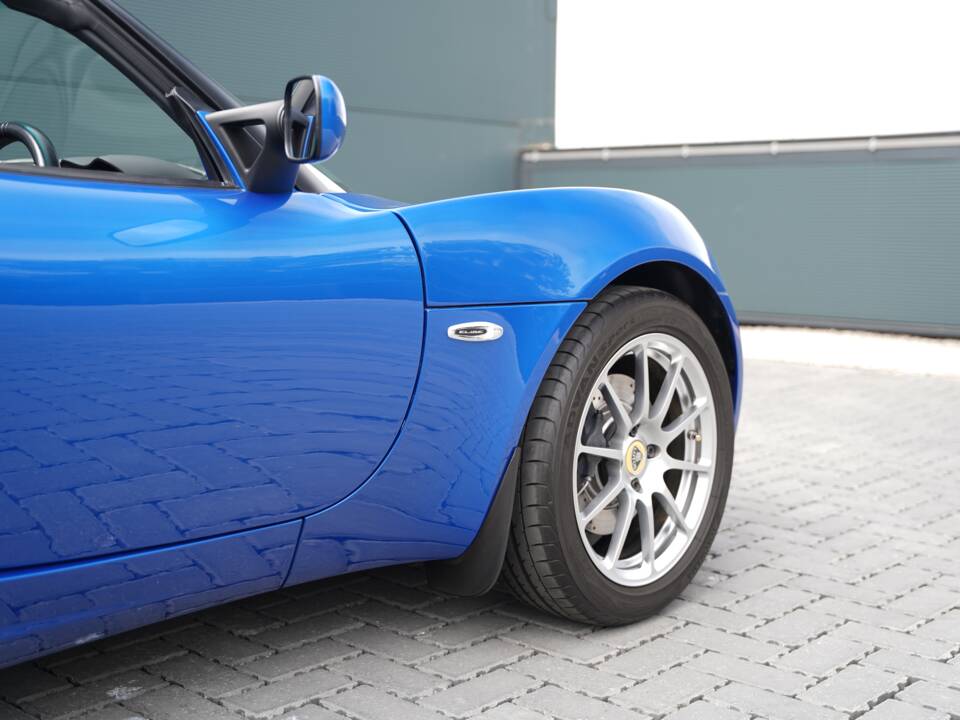 Bild 43/50 von Lotus Elise Sport 220 (2020)