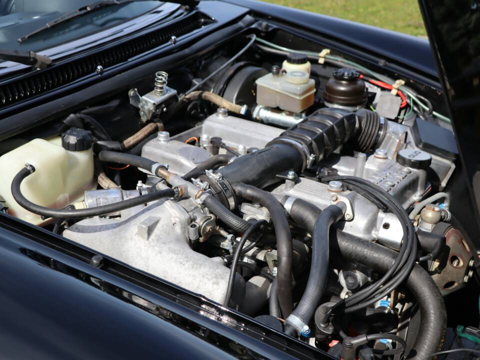 Afbeelding 34/50 van Alfa Romeo 2.0 Spider (1991)