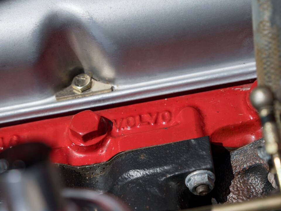 Bild 23/50 von Volvo 1800 S (1968)