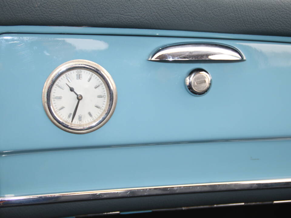 Bild 69/71 von Mercedes-Benz 190 SL (1961)