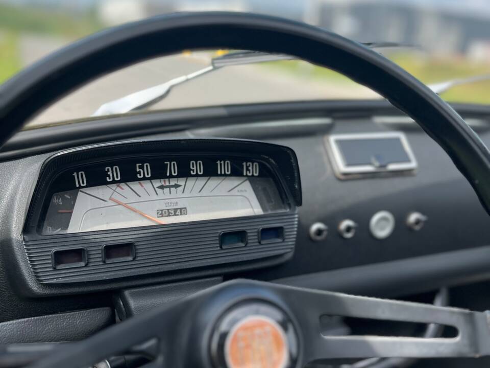 Afbeelding 13/24 van FIAT 500 L (1972)