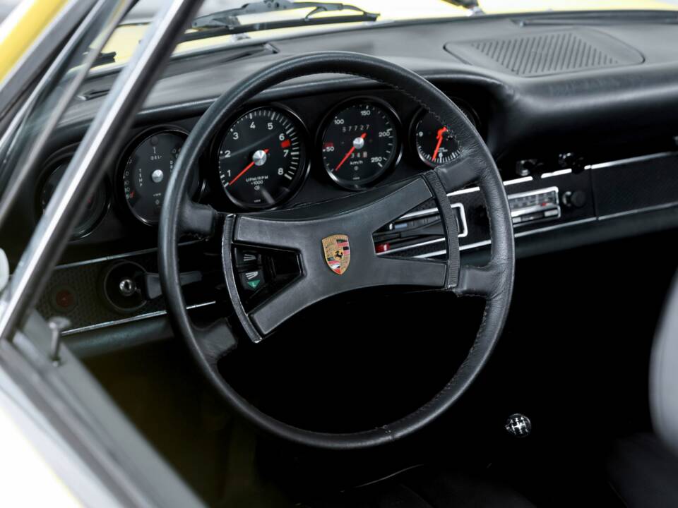 Bild 23/50 von Porsche 911 2.4 T (1971)