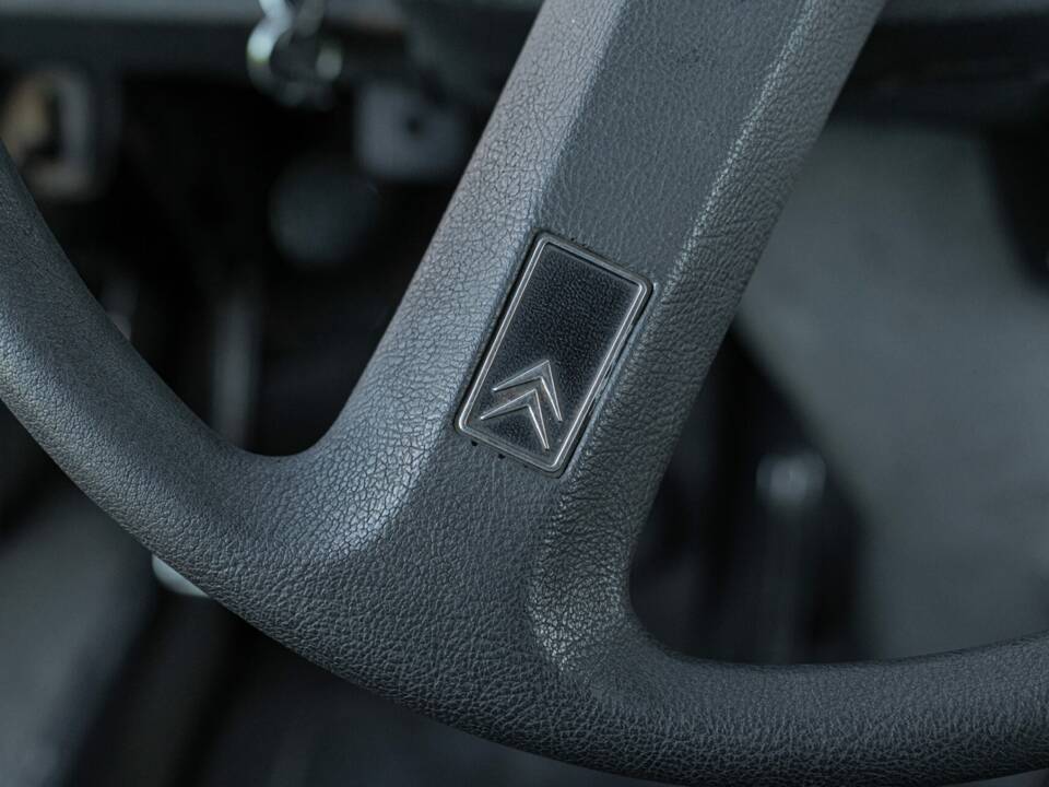 Afbeelding 47/50 van Citroën DS 23 Pallas (1972)