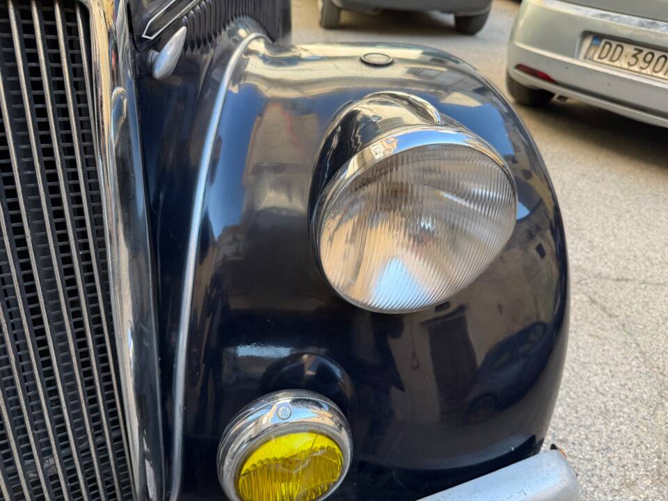 Imagen 19/85 de Lancia Aprilia (1939)