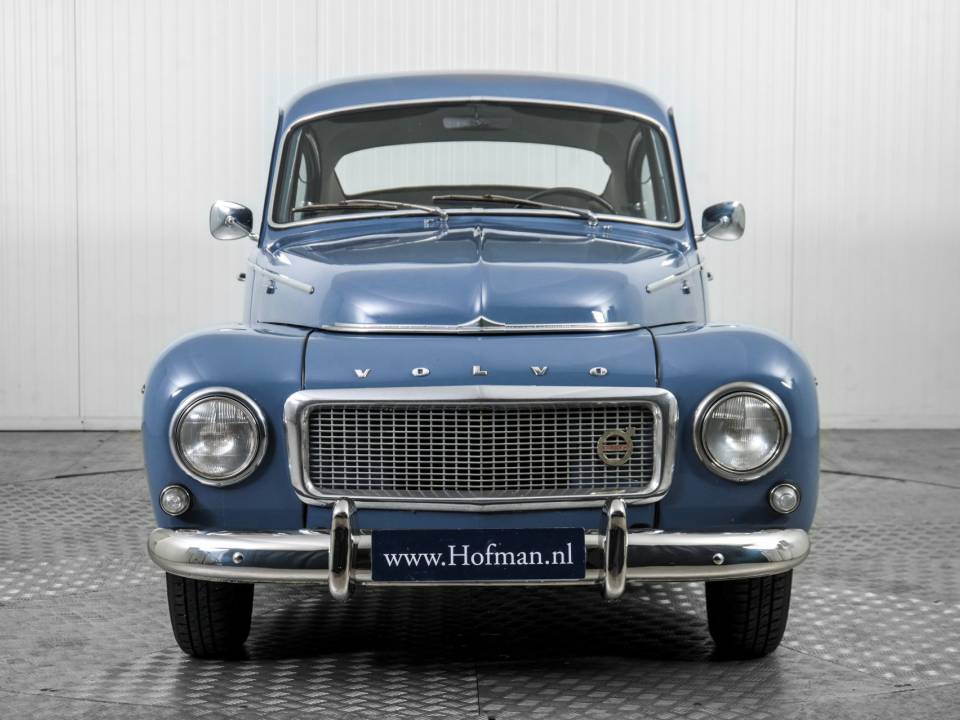 Immagine 14/50 di Volvo PV 544 (1960)