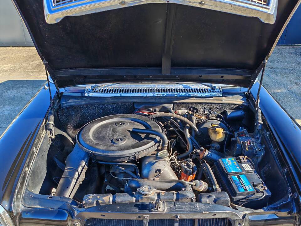 Bild 41/42 von Mercedes-Benz 250 C (1970)