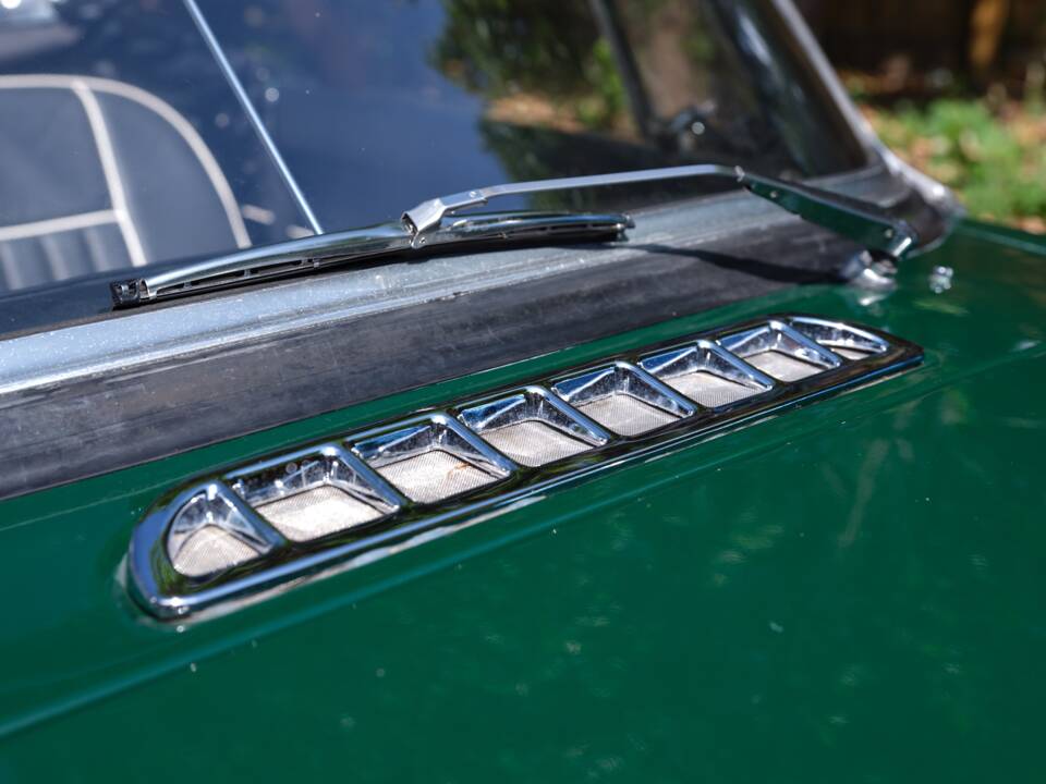 Bild 19/50 von MG MGB (1964)
