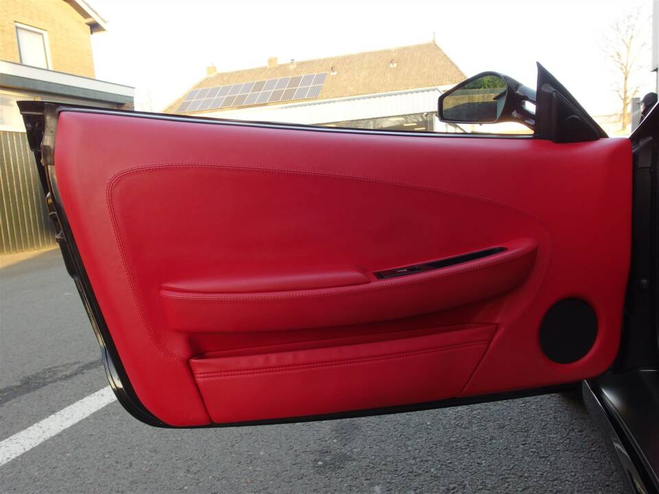 Image 46/100 of Ferrari F430 Spider (2007)