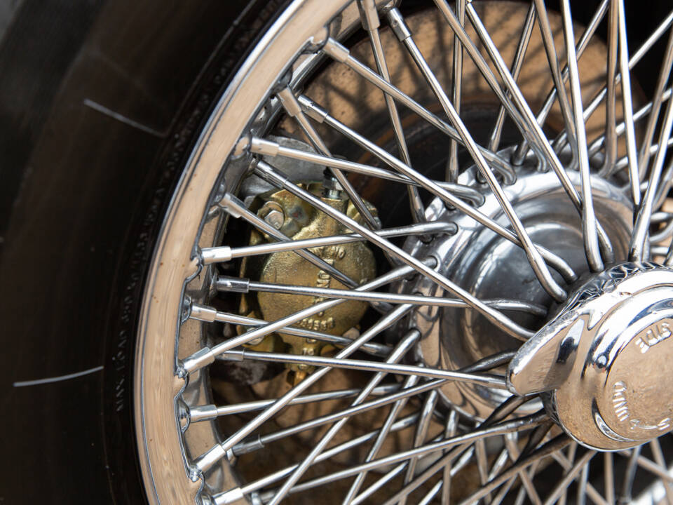 Afbeelding 56/94 van Aston Martin DB 4 (1960)