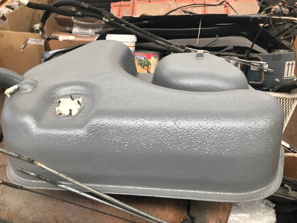 Bild 87/93 von Porsche 911 Carrera 3.0 (1976)