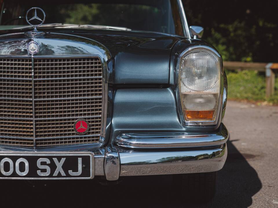Bild 23/50 von Mercedes-Benz 600 (1965)