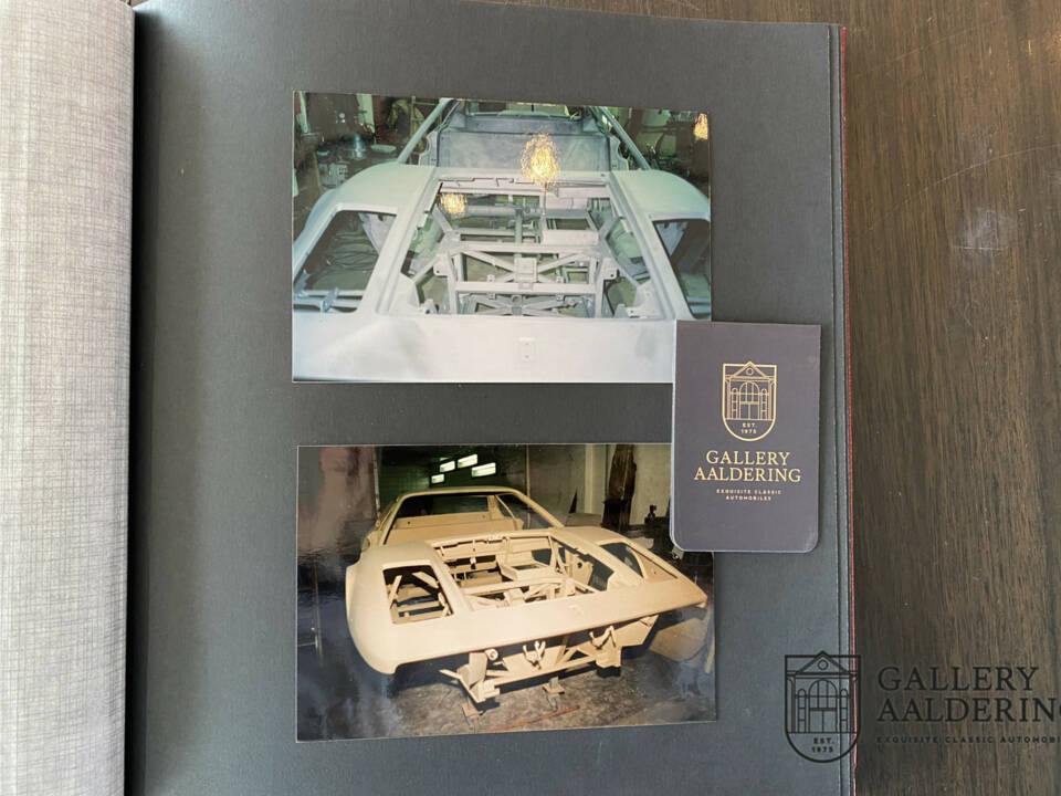 Imagen 13/50 de Ferrari 308 GTB (1977)