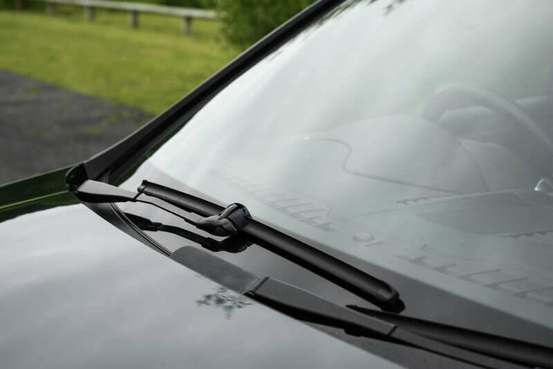 Bild 23/50 von Porsche Cayenne Diesel (2011)